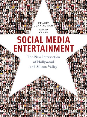cover image of Social Media Entertainment